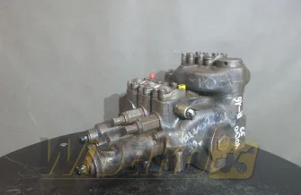 Hydraulik Verteiler Parker 35192201260106 9295511015792