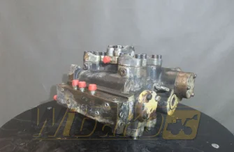 Hydraulik Verteiler Voac M400LS-0001 11108790