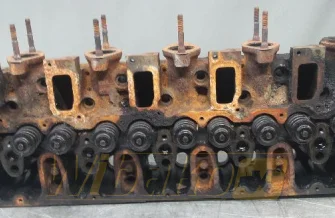Motor Zylinderkopf für Motor Deutz BF6M1012 