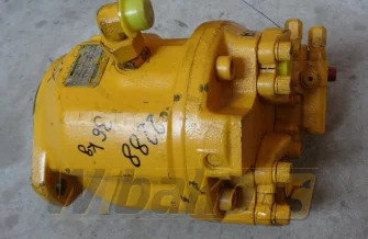 Hydraulikpumpe Hydromatik A10VO71DFR1/30L-VSC61N00 R910912022