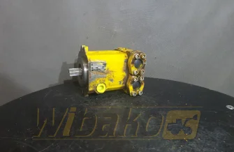 Hydromotor Linde MMF43 520D010212