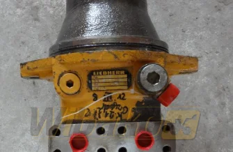 Drehmotor Liebherr FMF45 9267192