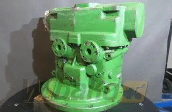 Hydraulikpumpe Hydromatik A8V55SR 223.20.50.01 / 500082