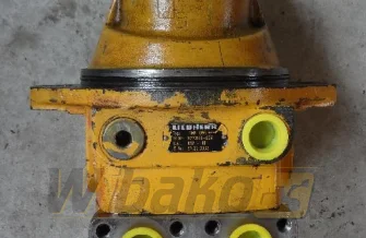 Hydromotor Liebherr FMF090 9273168