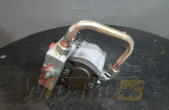 Zahnpumpe Bosch 0511645303