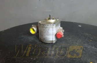 Zahnpumpe Rexroth 0510515006 