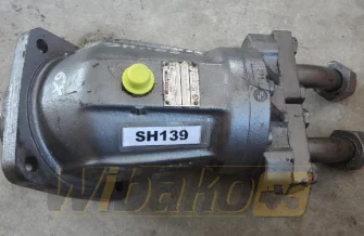 Fahrmotor Hydromatik A2F107W6.1Z1 211.21.25.41