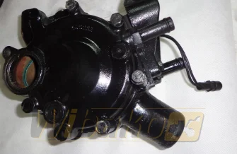 Wasserpumpe für Motor Caterpillar 3116 