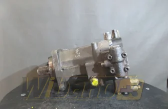 Fahrmotor Linde BMV186-01 