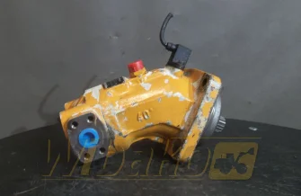 Hydromotor Rexroth A2FM45/61W-VZB020FJ R902078640