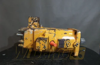 Fahrmotor Rexroth A6VM107HA1T/63W-VAB380A-K R902094636