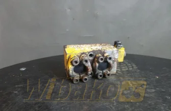 Hydraulik Verteiler Volvo L220D E