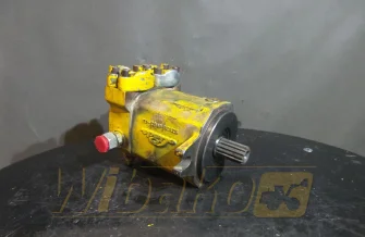 Hydromotor Linde MMF63 521E070157