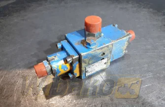 Hydraulik Verteiler Atlas 1309212069 