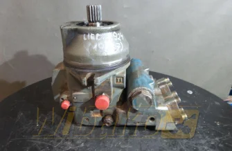 Hydromotor Liebherr FMV075 9889309