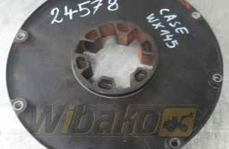 Kupplung Centaflex K-125SAE1 6/125/350