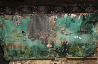 Motor block für Motor Volvo D12 1001968