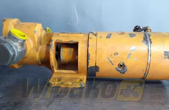 Elektropumpe Delta Pump 595A24V 95939
