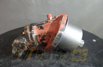 Hydromotor Hydromatik A2FE90/61W-PAL100-S R909603835