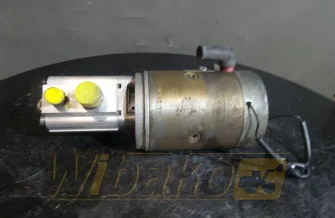 Elektropumpe Haldex 1086341