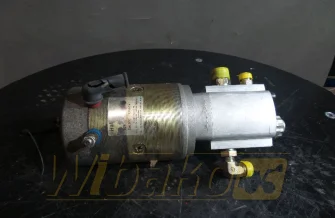 Elektropumpe Haldex 1086341