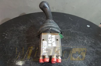 Joystick Volvo EC390 