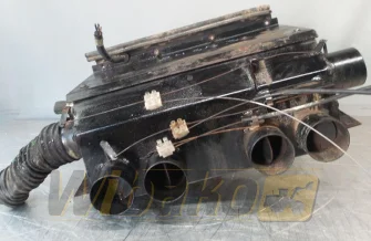  Spal 006-B40/L-22 