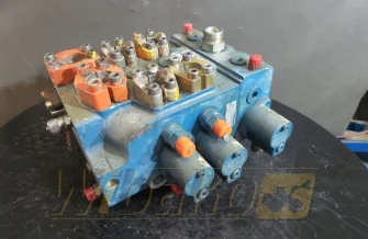 Hydraulik Verteiler Rexroth M7-3005-02/3M7-22 
