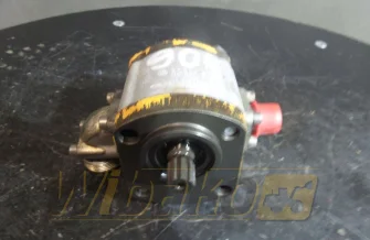 Zahnpumpe Bosch 0510515006
