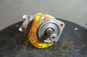 Zahnpumpe PC2213/1613C6081074A/81 