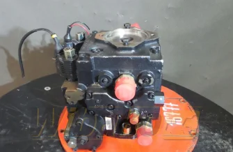 Hydraulikpumpe Sauer 42R28DG2A152U2G2F5 4281787