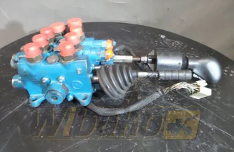 Joystick Rexroth 22397504
