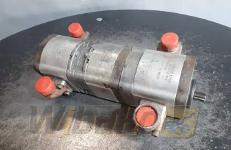 Zahnpumpe Rexroth 0510565432/1517222925 1518222412/1518222651