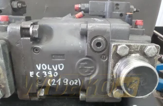 Hydraulikpumpe Rexroth A11VO130 
