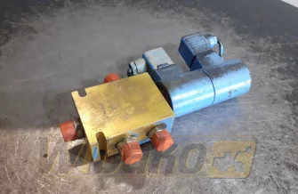 Hydraulik Verteiler Atlas LT-30-24.0-K 