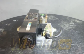 Ventile (Komplet) Liebherr 160/180-2 2723019093