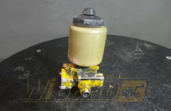 Pumpen Wabco 9320021010 