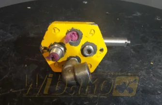 Ventile (Komplet) Rexroth 4WE6D62/EG24N9C101D 