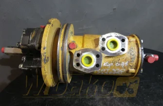 Drehgelenk Caterpillar 330BL 