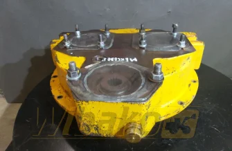 Pumpenverteilergetriebe Liebherr PVG250C253 9269008