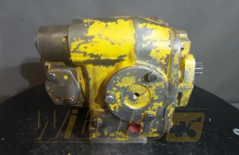 Hydraulikpumpe Zakład Hydrauliki Siłowej 23-4026 797981