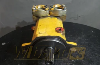 Hydromotor Linde MMF63 5211C070173