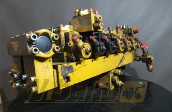 Hydraulikverteiler Furukawa 625 M/7