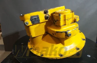 Hydraulikpumpe Hydromatik A8VO107SR/60R1-PZG05F00 R909413343