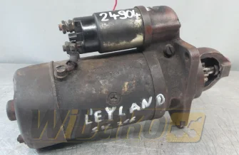 Anlasser Starter Elmot SW400 