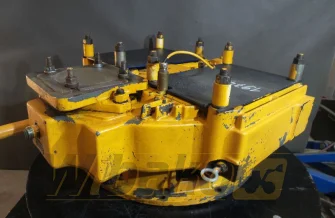 Pumpenverteilergetriebe Liebherr PVG350C395 9273131