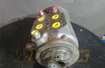 Drehsäule Atlas 1704LC 