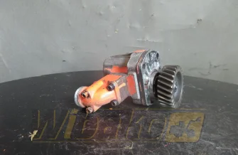 Zahnpumpe Bosch 0510510323