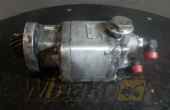 Hydraulikpumpe NN PZK2D-7BK PC93050010K