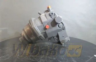 Hydromotor Rexroth A6VE107HZ3/63W-VZL22XB-S R909611101
